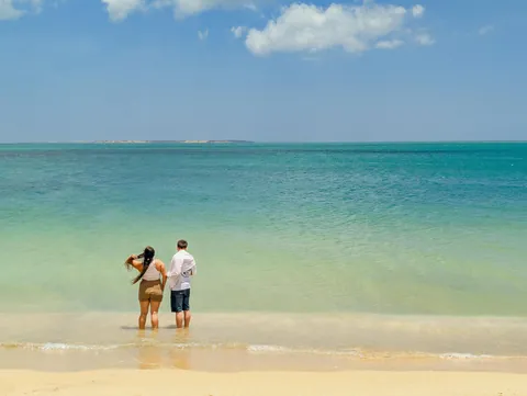 Colombia is such a vibrant country, bursting with gorgeous colours.