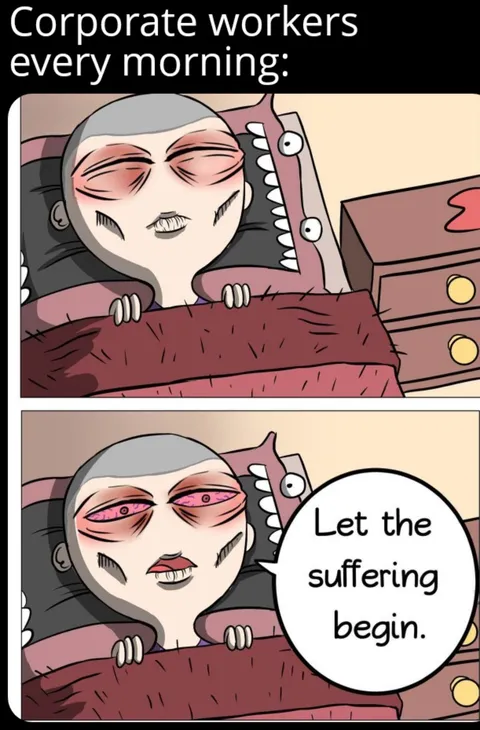 Insect like life cycle