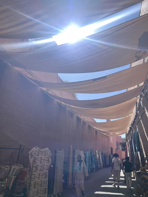 How do you feel about Morocco?