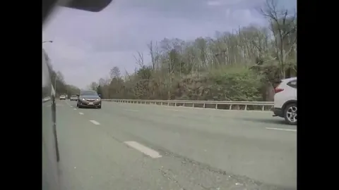 Bad drivers are bad [oc]