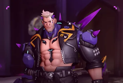 New Tank revealed: Hazard