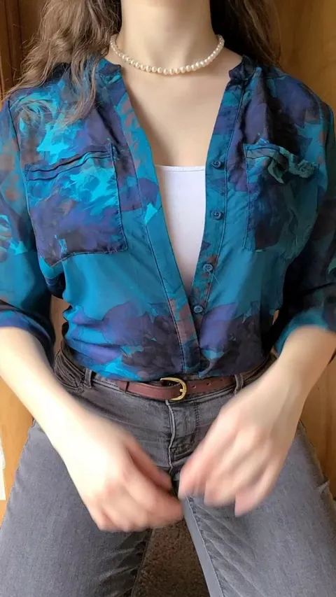 I'm so sexually frustrated today, can you tell or do I hide it well? [oc]