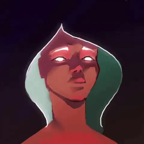 Promises Kept, Me, 2d animation, 2022