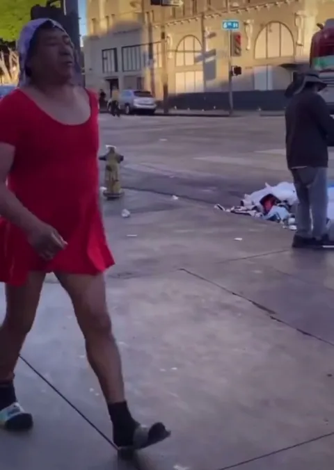 Los Angeles: Christmas 2022