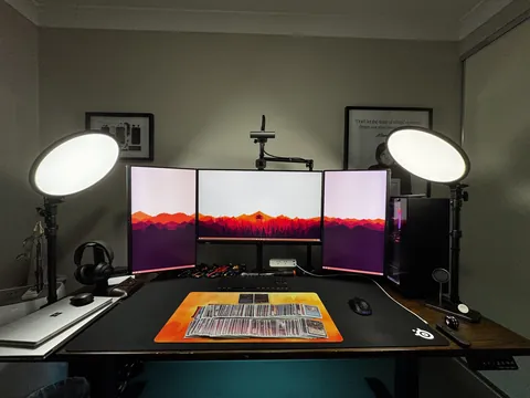 A work in progress