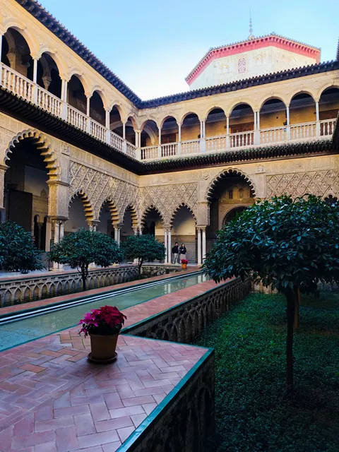 Andalusia: Seville, Cordoba, Granada, and Malaga