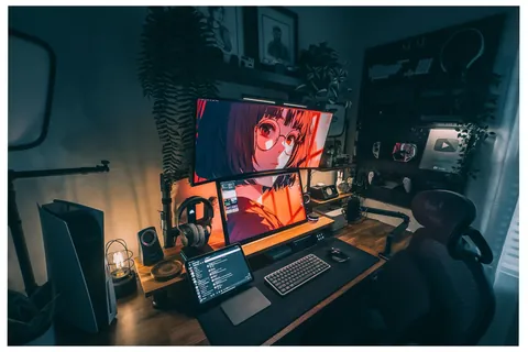 End of the year refresh