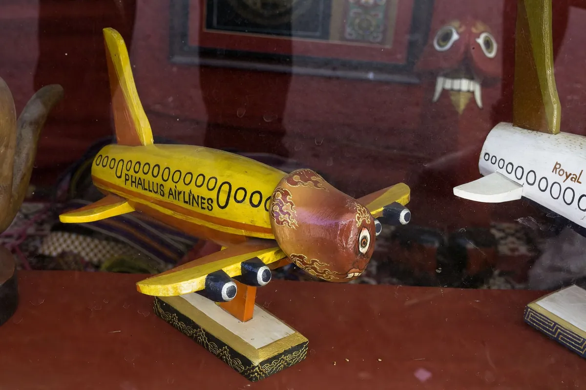 Bhutan - the tiny and isolated Himalayan kingdom