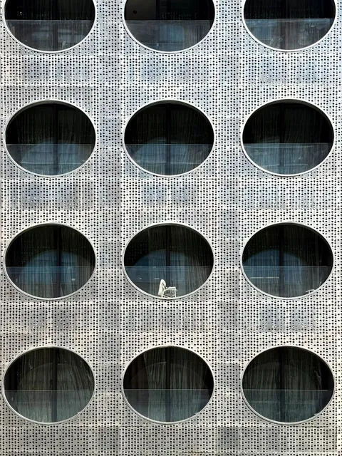 Albert C. Ledner Buildings in New York City