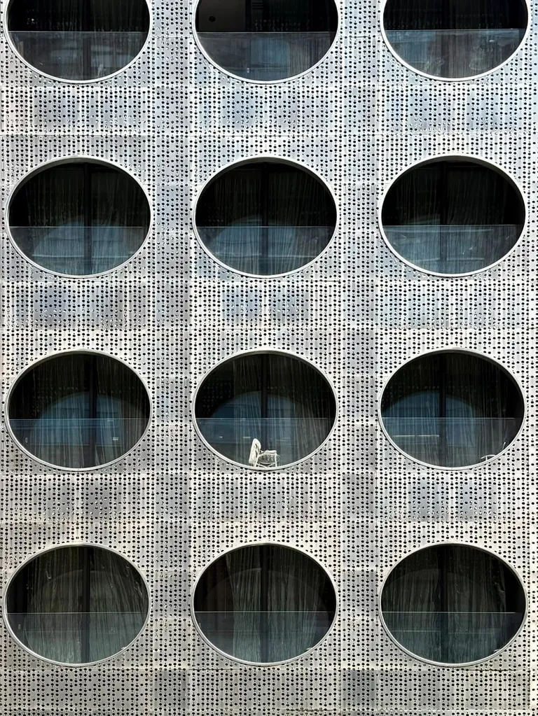 Albert C. Ledner Buildings in New York City