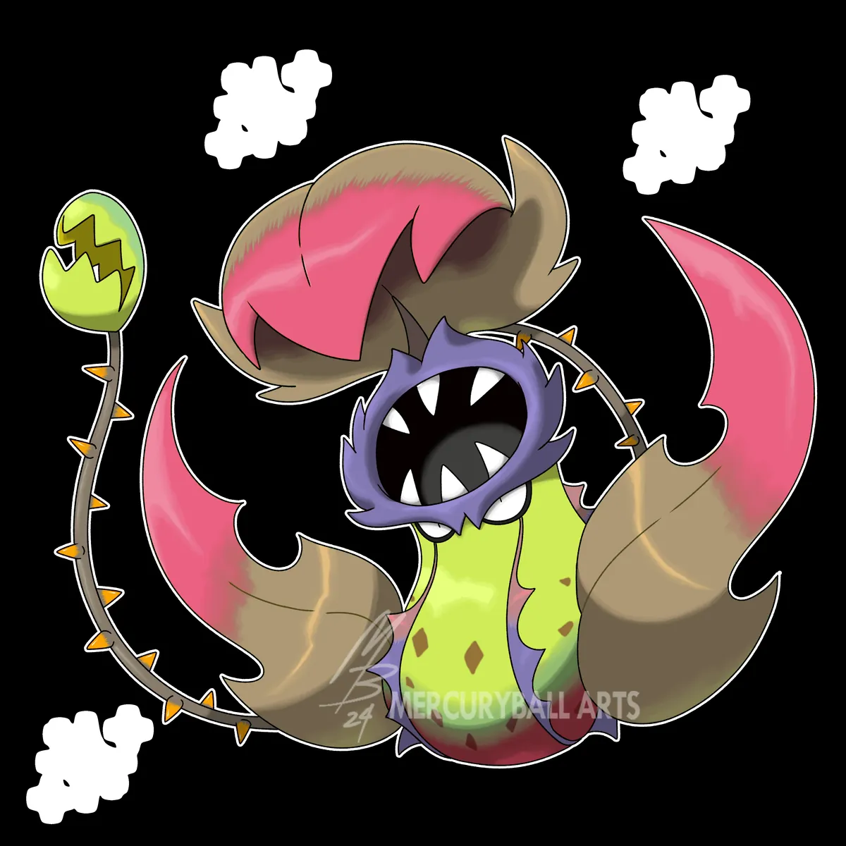 My Kanto Mega Evo Ideas for Legends ZA