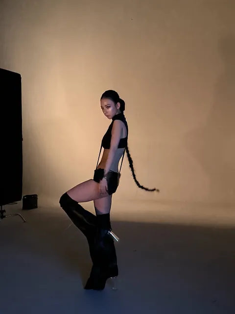 Karina - aespa