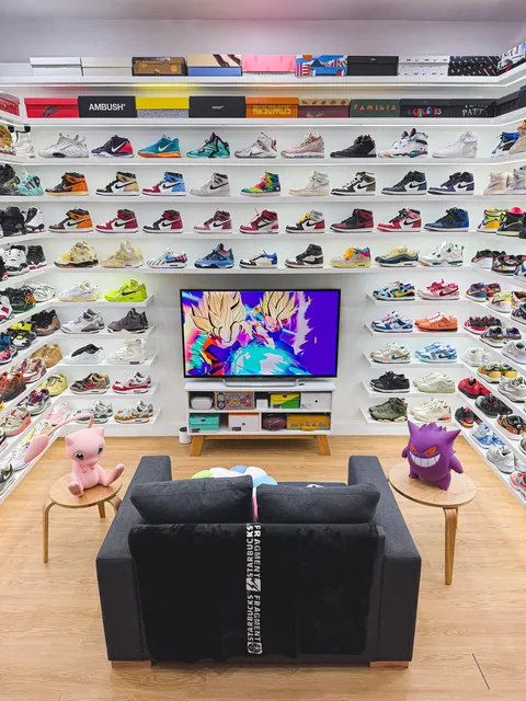 Updating the Collection