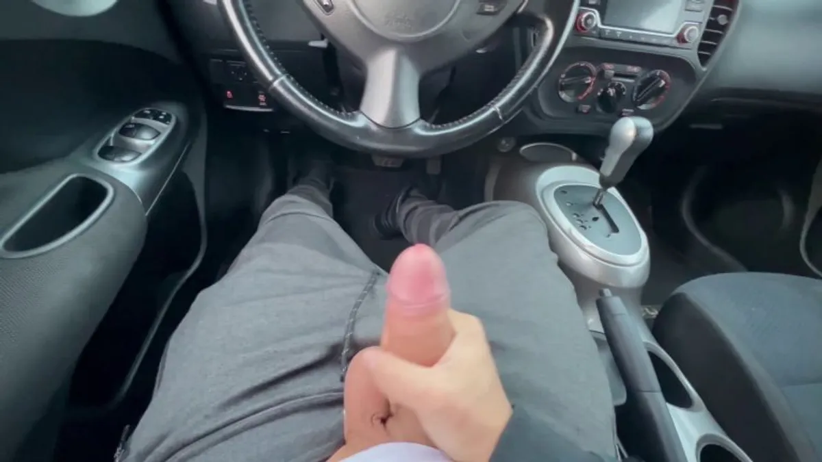 Public Dick Flash Ends Perfectly