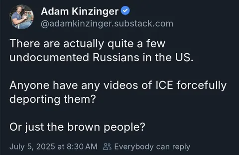 Nyet and da, respectively