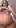 How is the hot view from behind