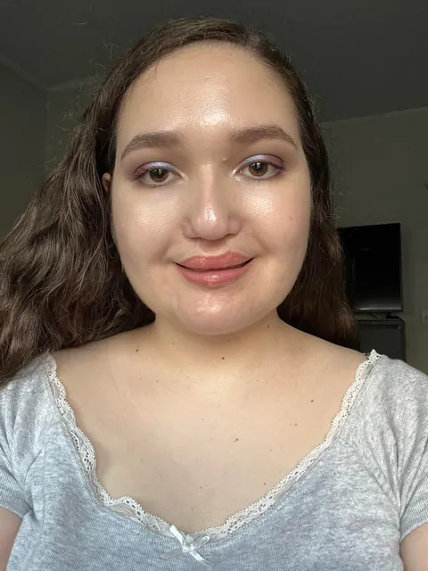 Birthday Makeup