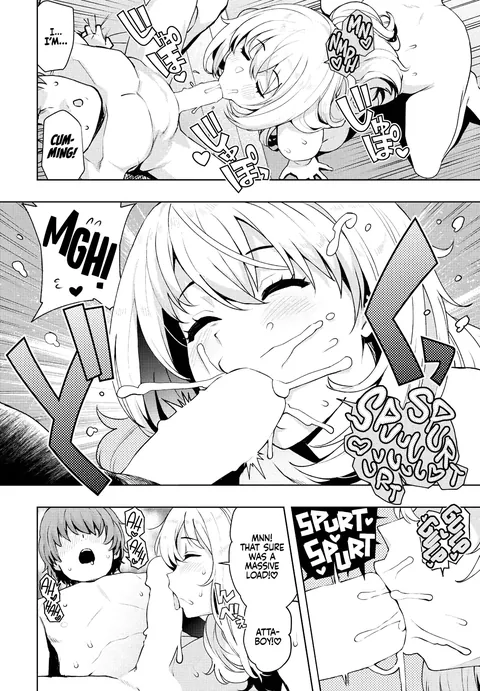 [Tamagoro] | What's Wrong with Starting Now? Ch. 2 | 537416