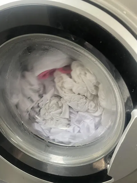 That moment, when you were trusted with one job and you know you messed up.