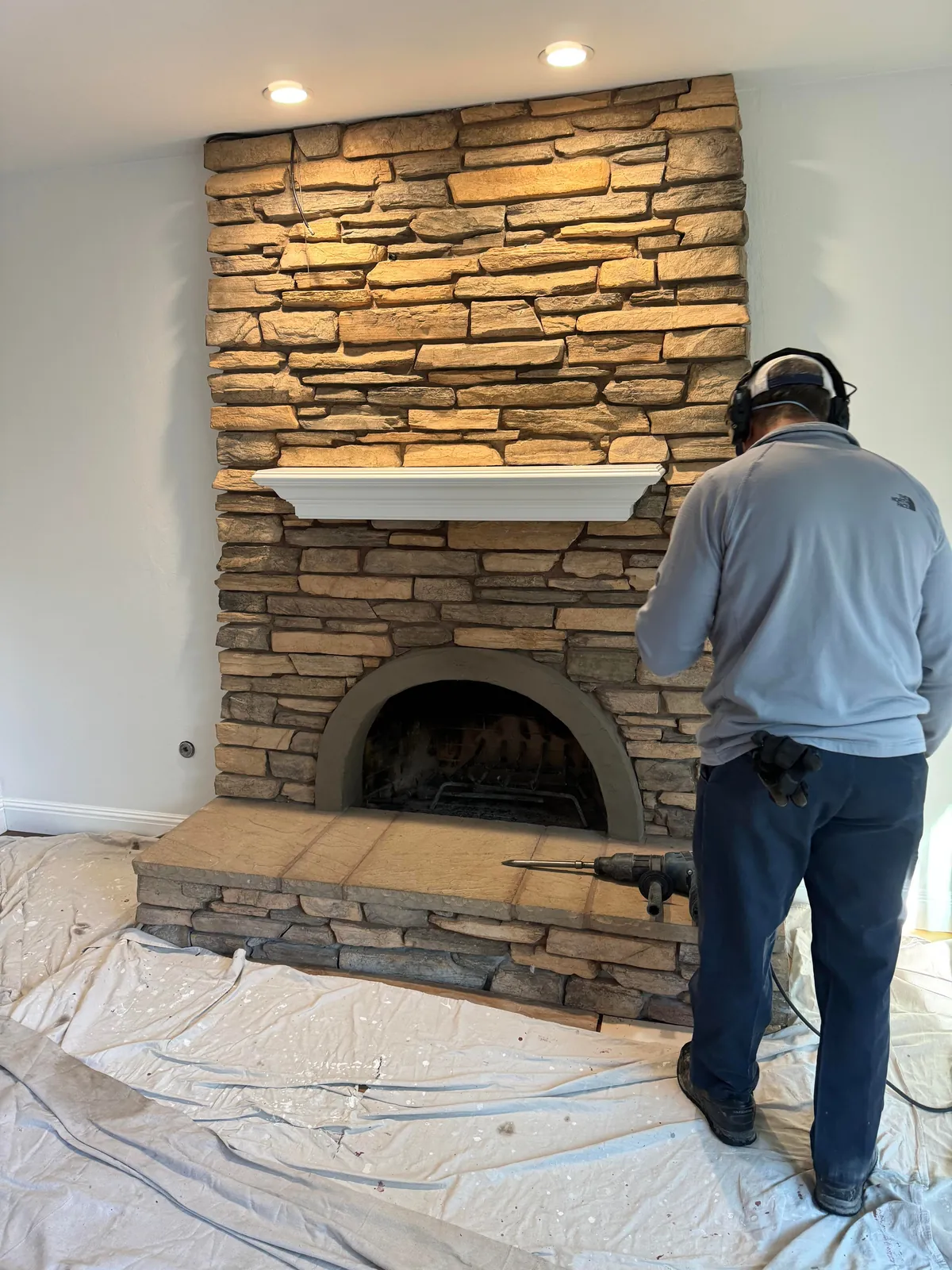 Finally wrapping this up