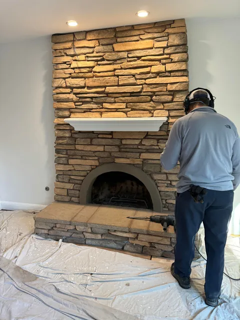 Finally wrapping this up