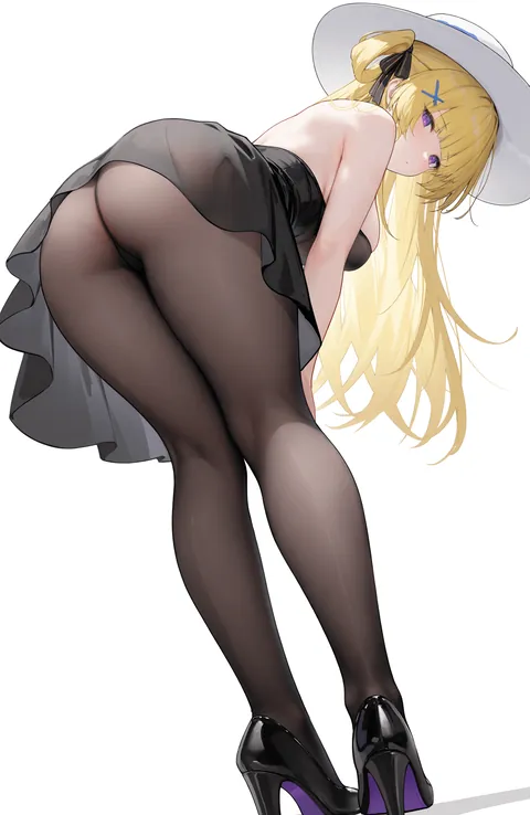 Phoebe [Wuthering Waves]