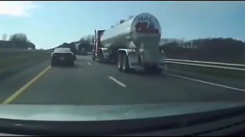 This is what happens when you don't let me go through