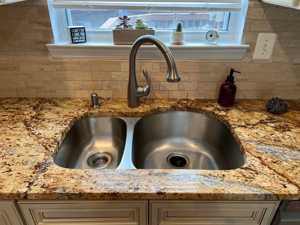 Wife Insisted Pre-Thanksgiving Weekend Project