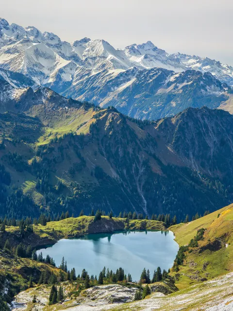 Allgäu, Germany [3997x5330][OC]