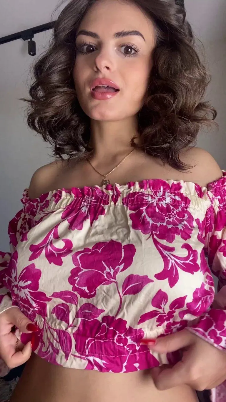 My all natural curves [Drop]