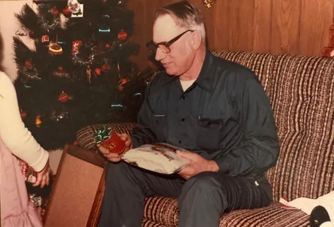 More Grandma Berdella and Rural Minnesota life 1970s and 1980s.