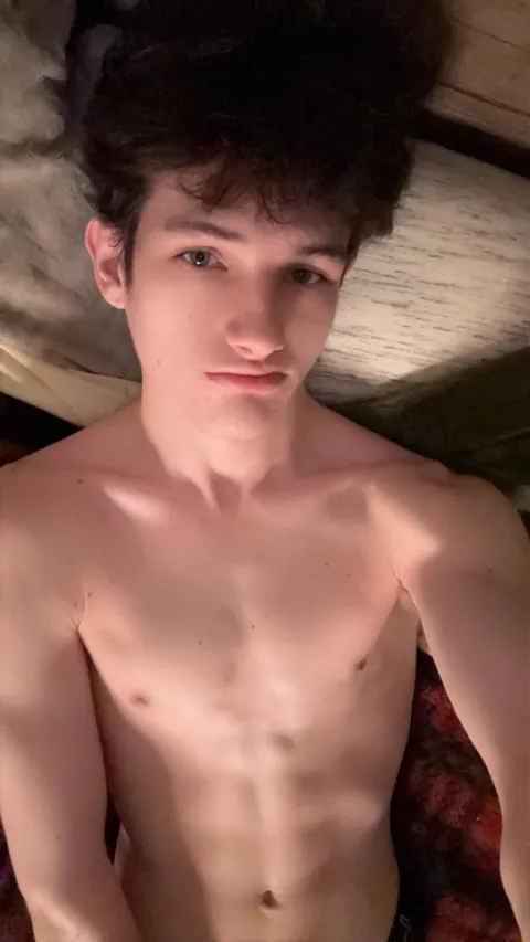 Do you like twink butt? [18]