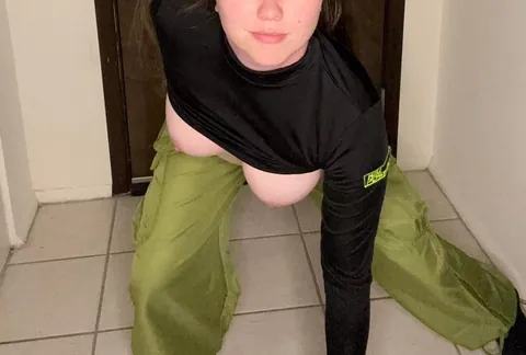 Mission: Possible (Kim Possible) by Me