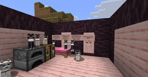 Please use whitelist on all your servers