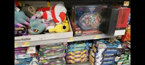 Life before scalpers 🥹