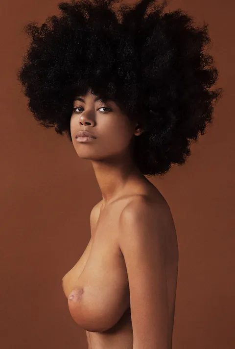 Nereyda Bird by Cory Vanderploeg