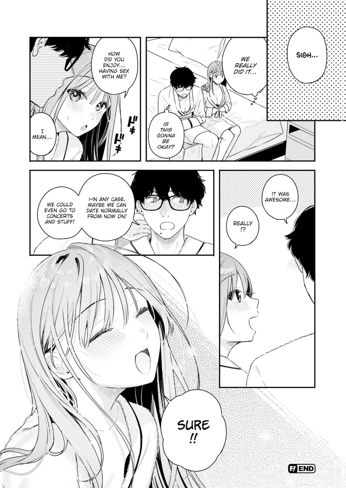 Winding by beko tarou