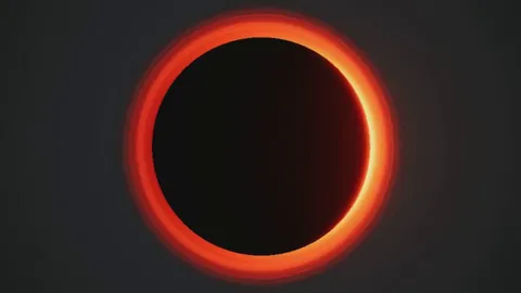 My implementation of a black hole in Unreal Engine 5, hope you like it