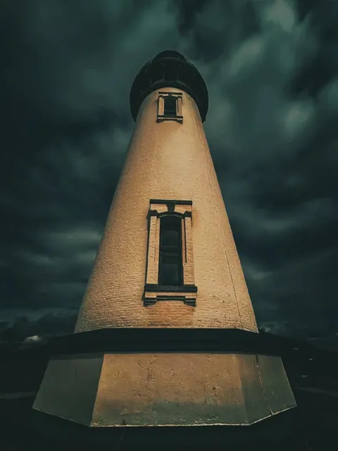 Lighthouse