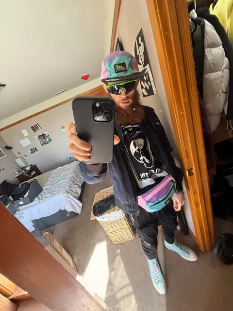 Do your absolute worst