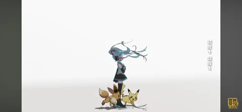 The Miku crossover reveals which games Nintendo considers mainline game