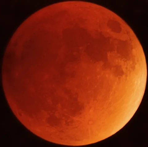 Lunar Eclipse