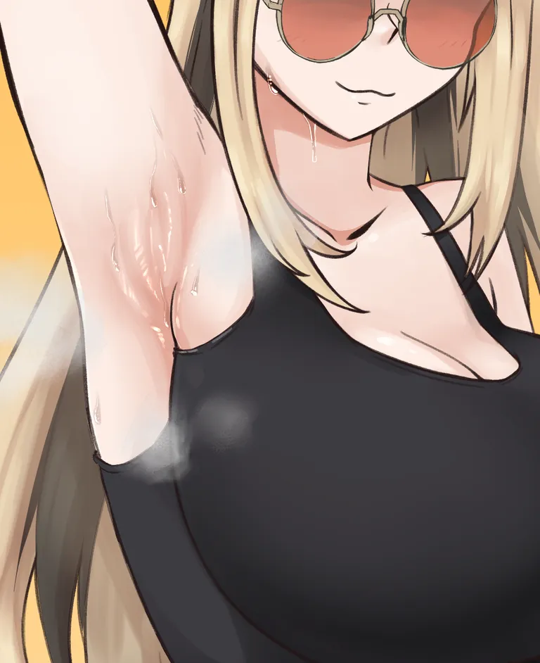 Kogane Niko of FLOWGLOW (Swordkirby) [Hololive]