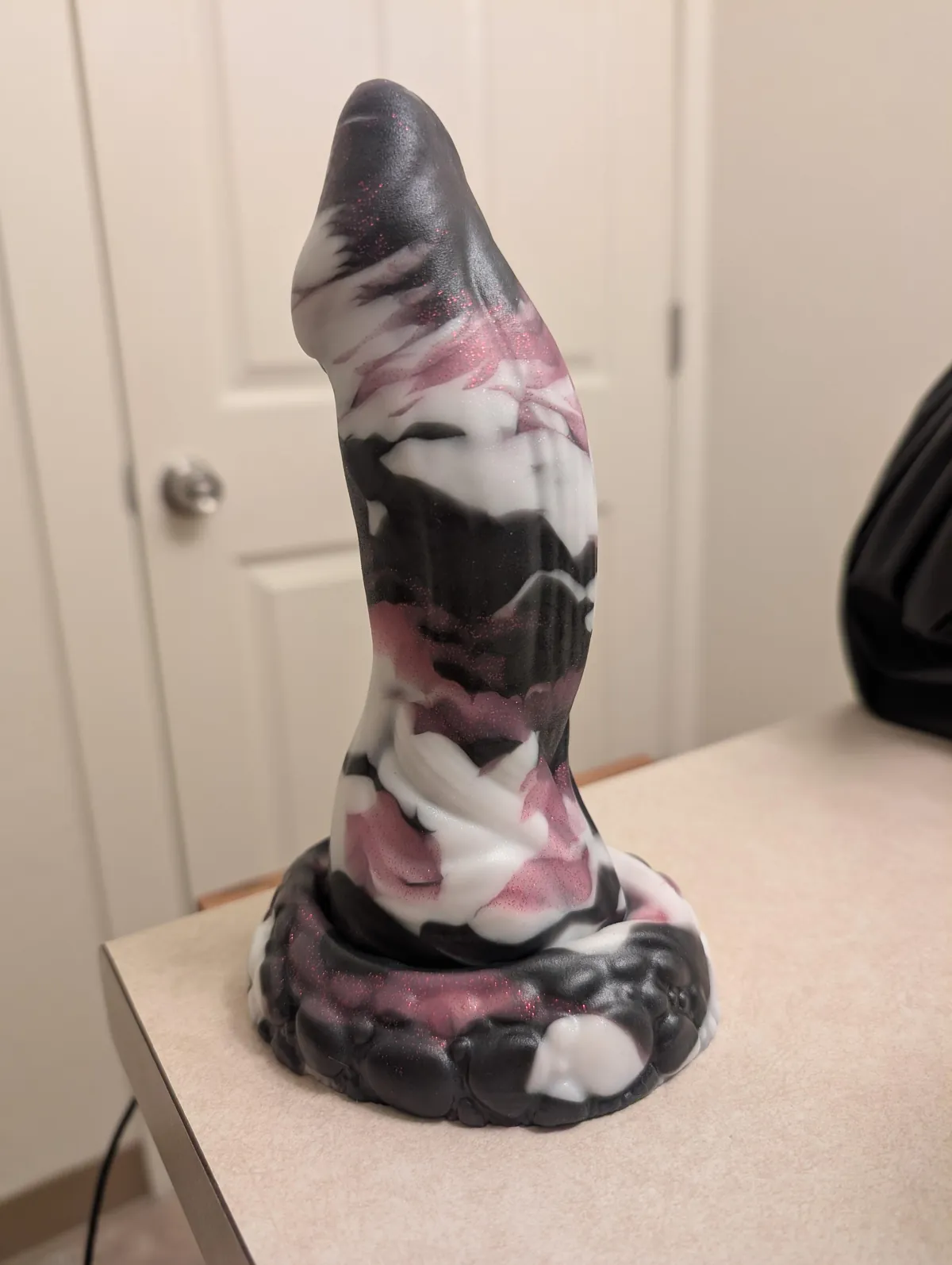 Don't sleep on the surprise me option!