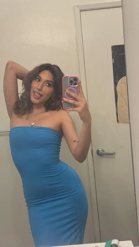 ready for our first date :)