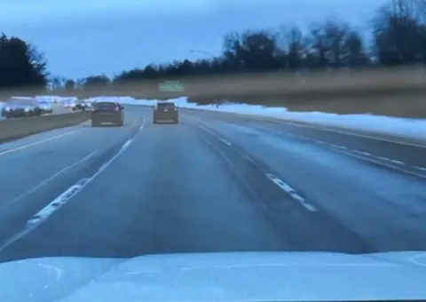 [oc] clean off your cars people!