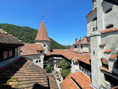 1 Week in Romania 🇷🇴