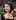 A 1940s inspired portrait studio portrait