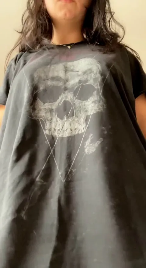 How’s the view down there?