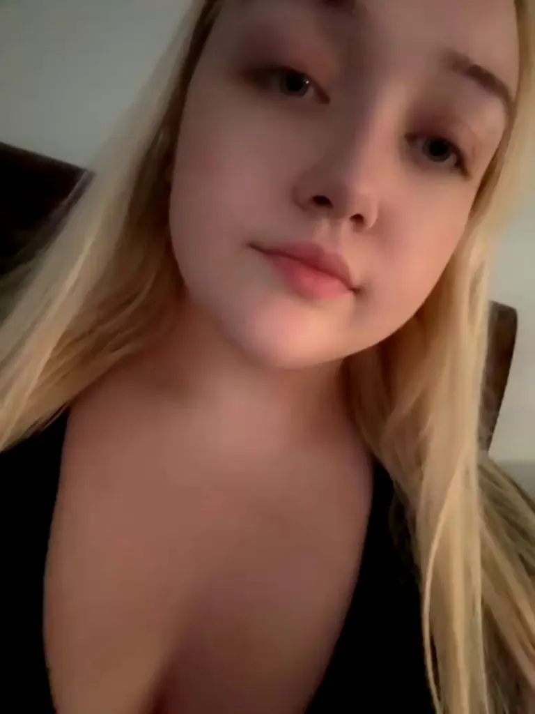 this squishy slut is all ready for bed, i hope you have a good night sleep!!